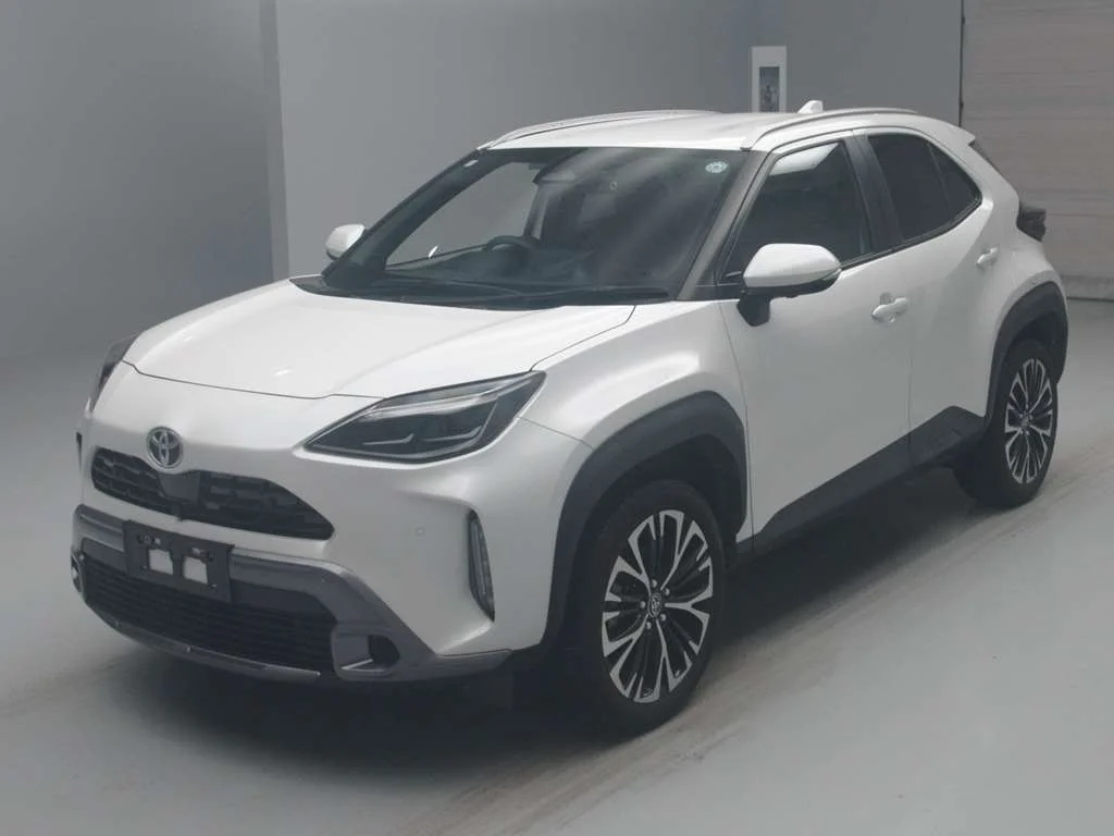 Toyota Yaris Cross MXPB10 2024